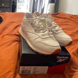 reebok sneakers